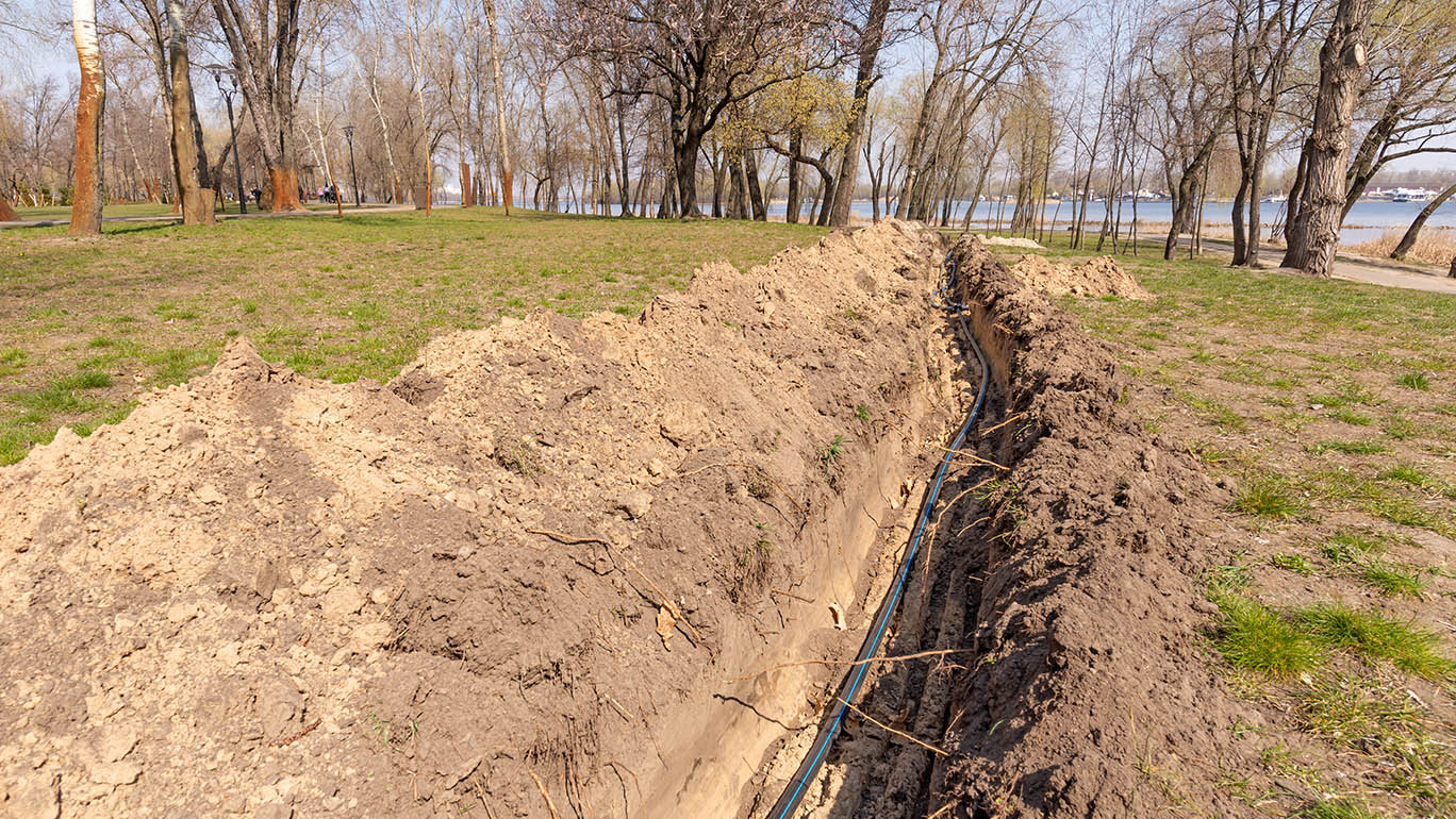 What is Service Line Coverage? GPIC Group