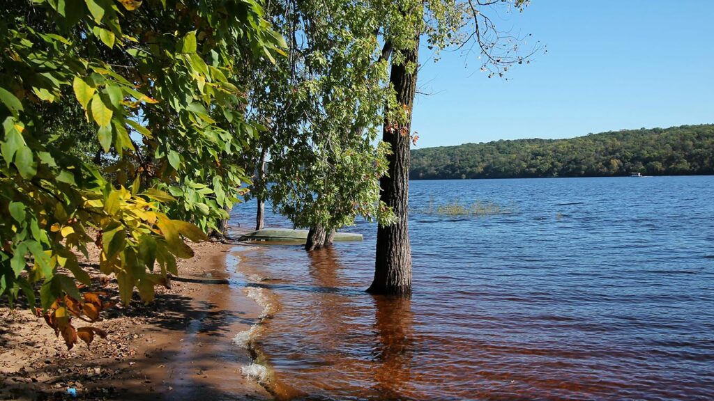 floods like this require a fresh look at flood insurance